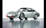 Porsche Abarth Carrera GTL 1960 